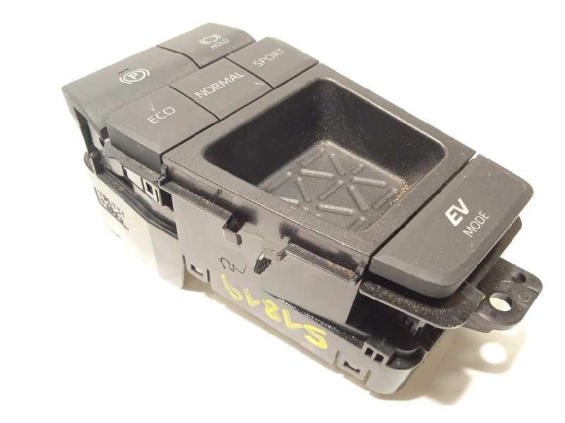 Recambio de mando multifuncion para toyota rav4 referencia OEM IAM 8401042100  