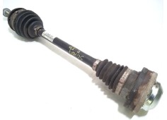 Recambio de transmision delantera izquierda para volkswagen t6 transporter furgón largo referencia OEM IAM 7E0407271N   2