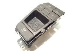 Recambio de mando multifuncion para toyota rav4 referencia OEM IAM 8401042100   2