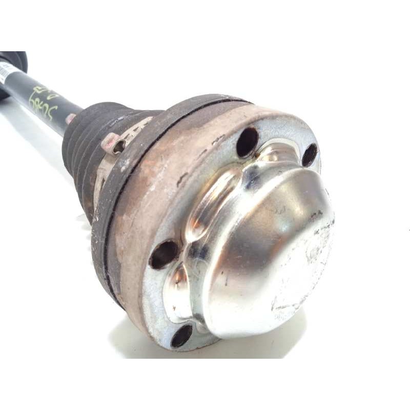 Recambio de transmision delantera izquierda para volkswagen t6 transporter furgón largo referencia OEM IAM 7E0407271N  