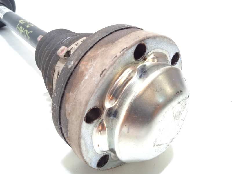 Recambio de transmision delantera izquierda para volkswagen t6 transporter furgón largo referencia OEM IAM 7E0407271N  