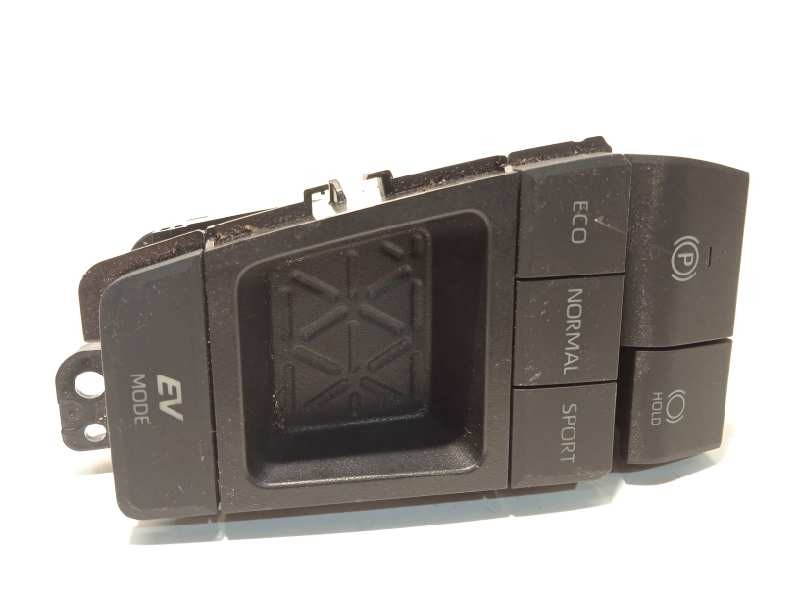 Recambio de mando multifuncion para toyota rav4 referencia OEM IAM 8401042100  