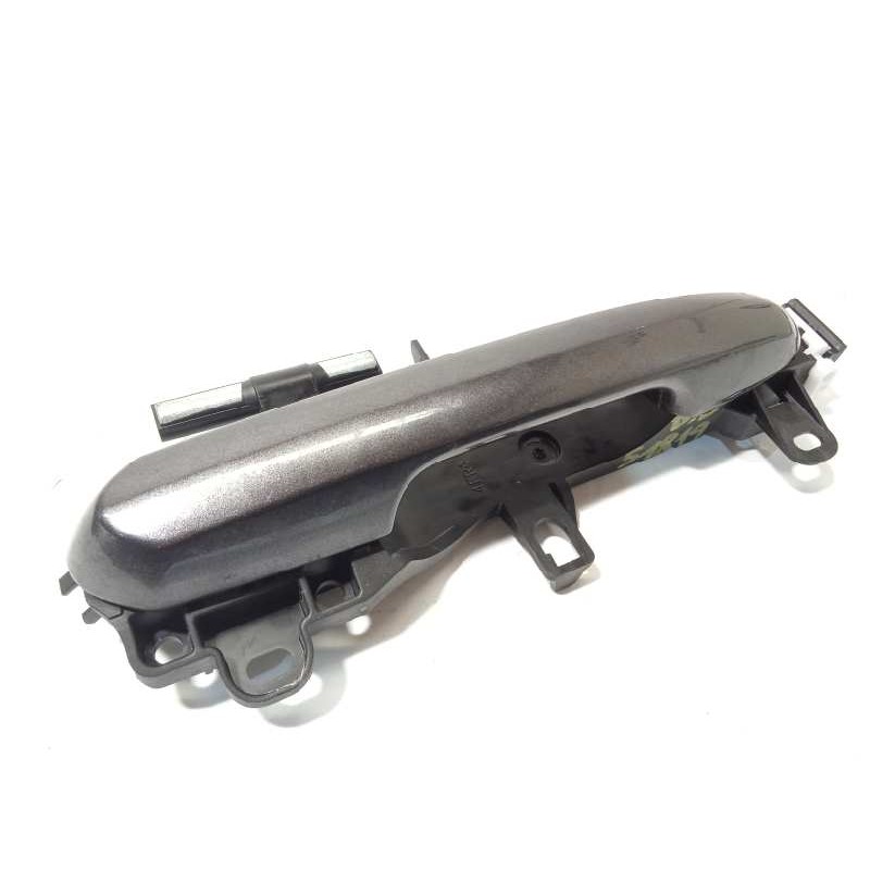 Recambio de maneta exterior delantera derecha para toyota rav4 referencia OEM IAM 6921142080B1  