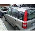 FIAT PANDA / PANDA CLASSIC (169_)