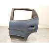Recambio de puerta trasera izquierda para dacia spring ev (b6m1) referencia OEM IAM 821017002R  