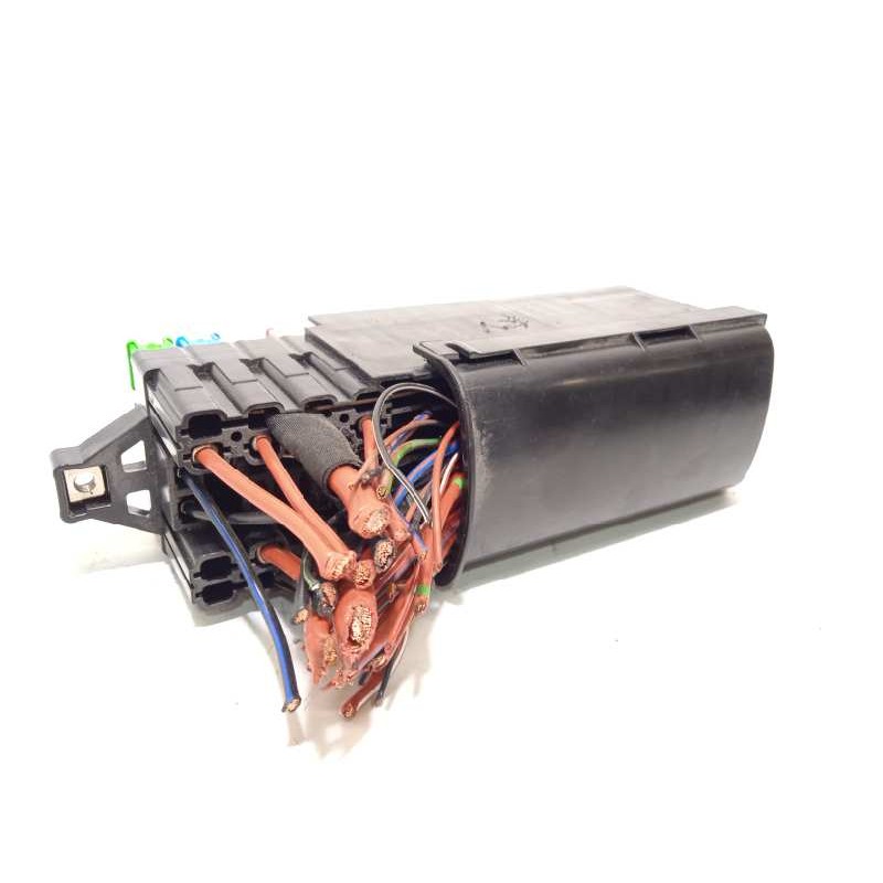 Recambio de caja reles / fusibles para volkswagen t6 transporter furgón largo referencia OEM IAM 6C1971012  