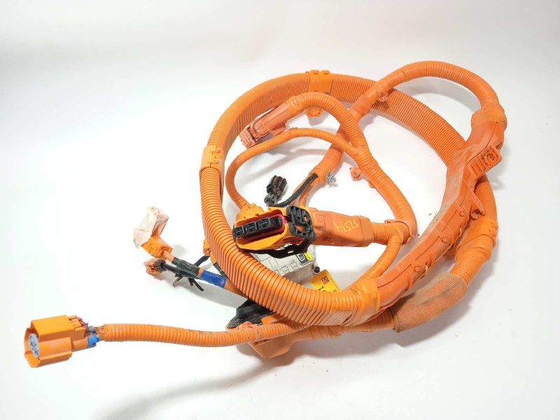 Recambio de modulo electronico para kia e - niro hibrido referencia OEM IAM 91674AT010  91671AT011