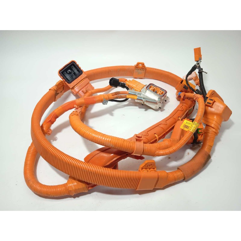 Recambio de modulo electronico para kia e - niro hibrido referencia OEM IAM 91674AT010  91671AT011