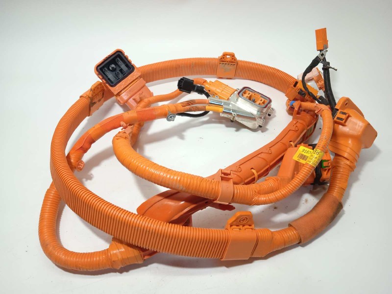 Recambio de modulo electronico para kia e - niro hibrido referencia OEM IAM 91674AT010  91671AT011