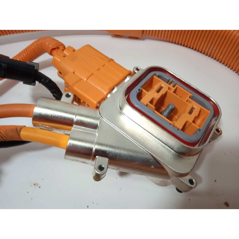 Recambio de modulo electronico para kia e - niro hibrido referencia OEM IAM 91674AT010  91671AT011