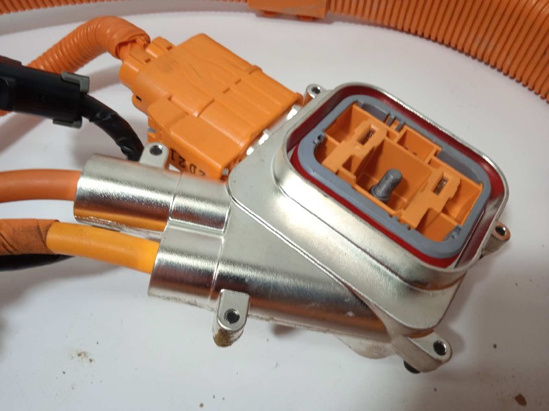 Recambio de modulo electronico para kia e - niro hibrido referencia OEM IAM 91674AT010  91671AT011