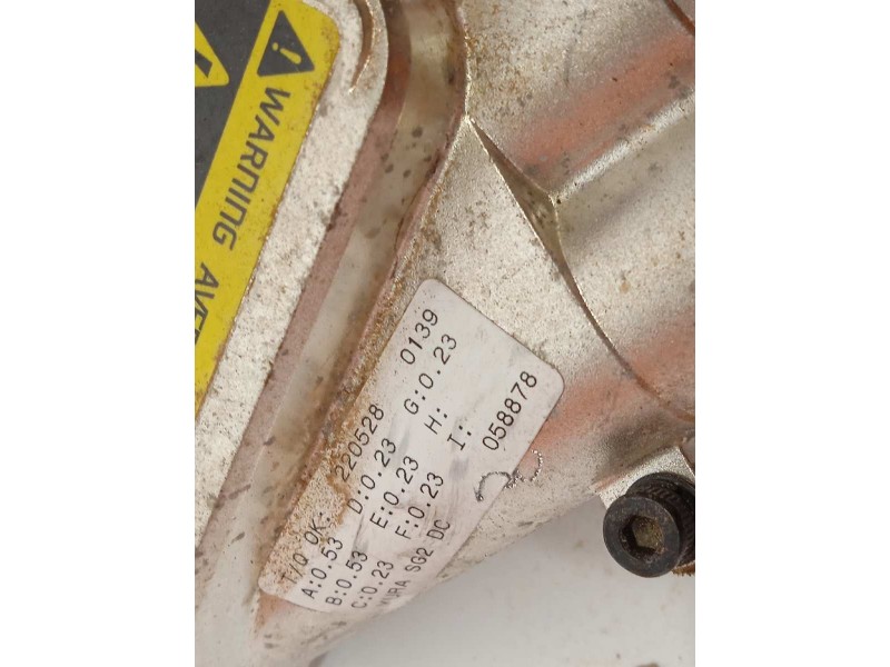 Recambio de modulo electronico para kia e - niro hibrido referencia OEM IAM 91674AT010  91671AT011