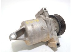 Recambio de compresor aire acondicionado para nissan juke (f15) 1.6 cat referencia OEM IAM 926003PU7B   2