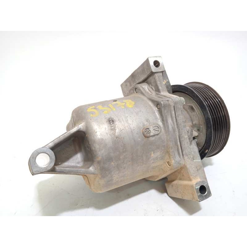 Recambio de compresor aire acondicionado para nissan juke (f15) 1.6 cat referencia OEM IAM 926003PU7B  
