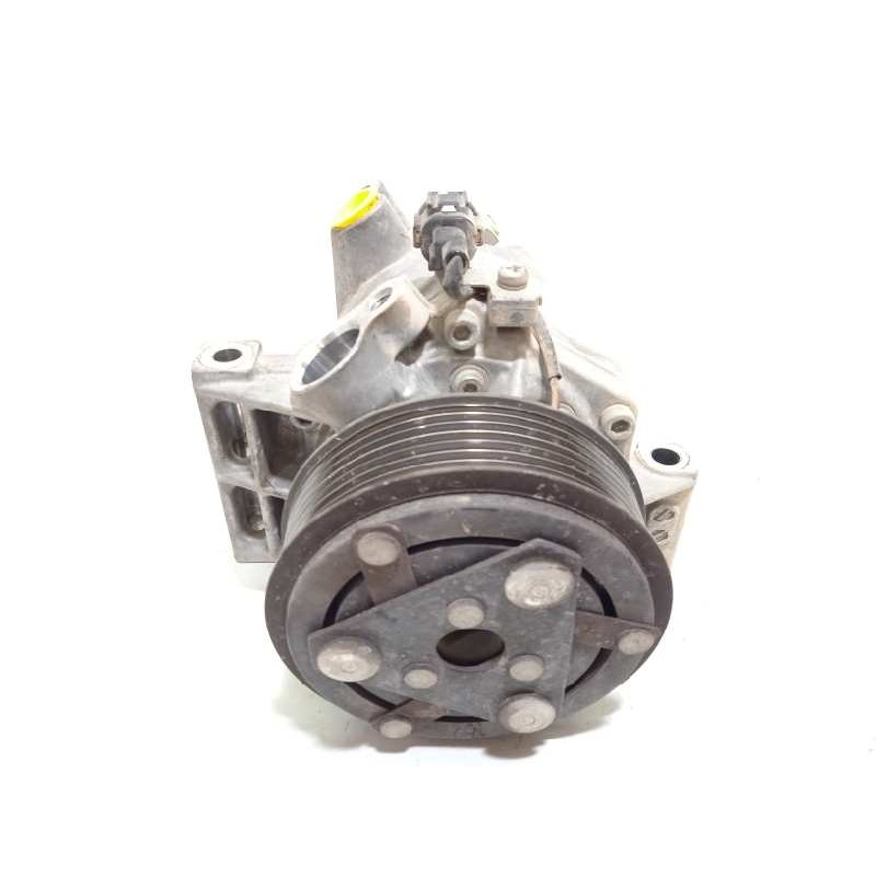 Recambio de compresor aire acondicionado para nissan juke (f15) 1.6 cat referencia OEM IAM 926003PU7B  