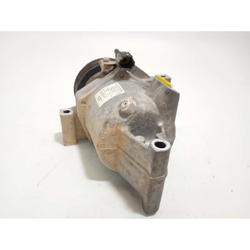 Recambio de compresor aire acondicionado para nissan juke (f15) 1.6 cat referencia OEM IAM 926003PU7B  