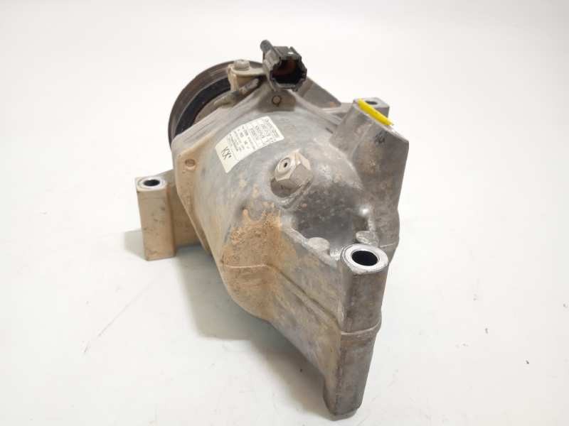 Recambio de compresor aire acondicionado para nissan juke (f15) 1.6 cat referencia OEM IAM 926003PU7B  