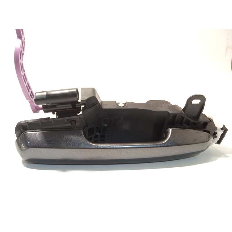 Recambio de maneta exterior trasera derecha para toyota rav4 referencia OEM IAM 6921142080B1  