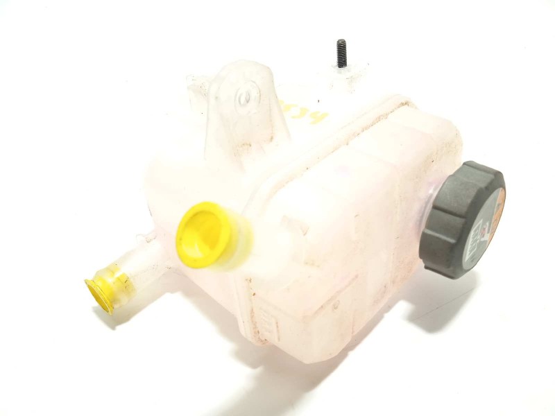 Recambio de deposito expansion para kia e - niro hibrido referencia OEM IAM 254R0AT000  