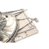 Recambio de electroventilador para ford focus iii sedán 1.0 ecoboost referencia OEM IAM CV618C607VA 2269500 