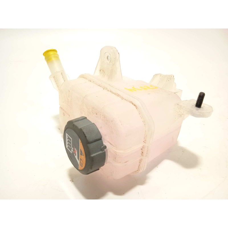 Recambio de deposito expansion para kia e - niro hibrido referencia OEM IAM 254R0AT000  