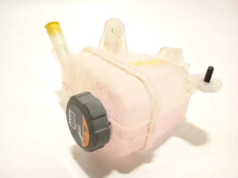 Recambio de deposito expansion para kia e - niro hibrido referencia OEM IAM 254R0AT000  