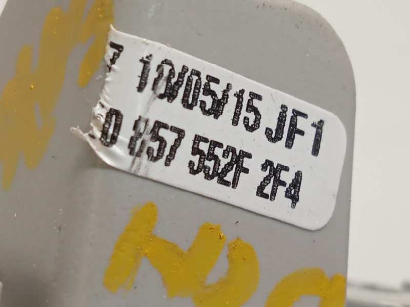 Recambio de parasol derecho para volkswagen t6 transporter furgón largo referencia OEM IAM 7E1857552B  7E1857552B2F4