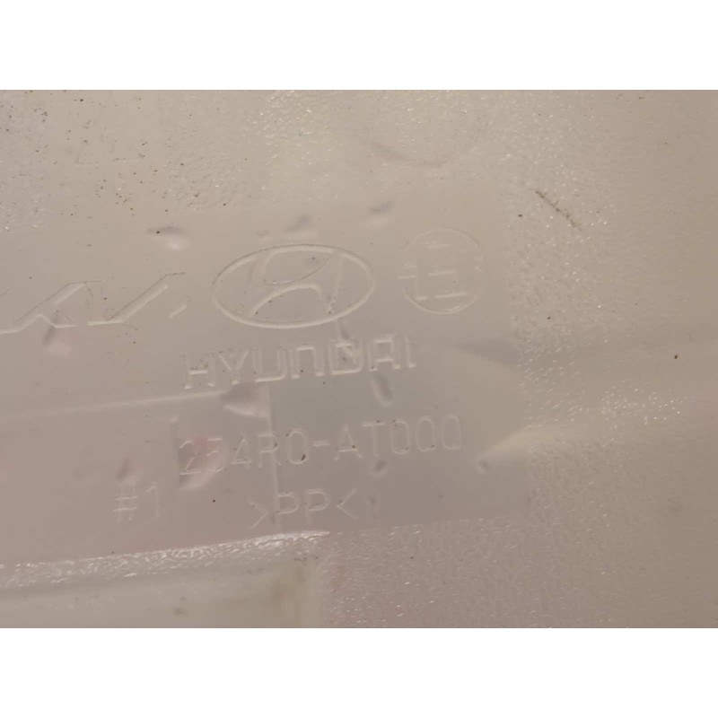 Recambio de deposito expansion para kia e - niro hibrido referencia OEM IAM 254R0AT000  