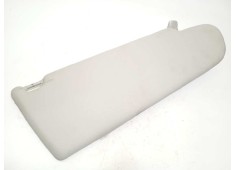 Recambio de parasol izquierdo para volkswagen t6 transporter furgón largo referencia OEM IAM 7E1857551B  7E1857551B2F4 2