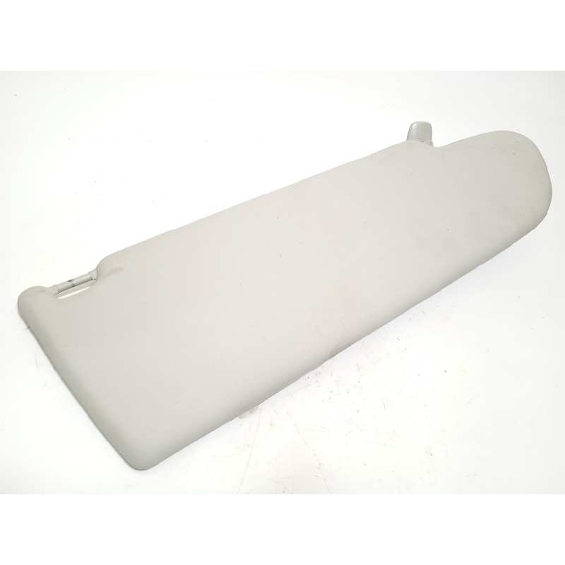 Recambio de parasol izquierdo para volkswagen t6 transporter furgón largo referencia OEM IAM 7E1857551B  7E1857551B2F4