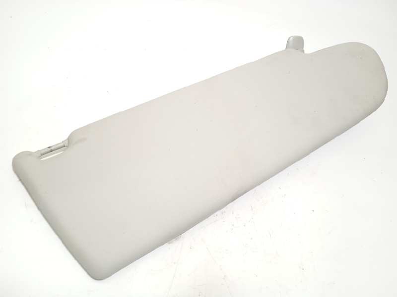 Recambio de parasol izquierdo para volkswagen t6 transporter furgón largo referencia OEM IAM 7E1857551B  7E1857551B2F4