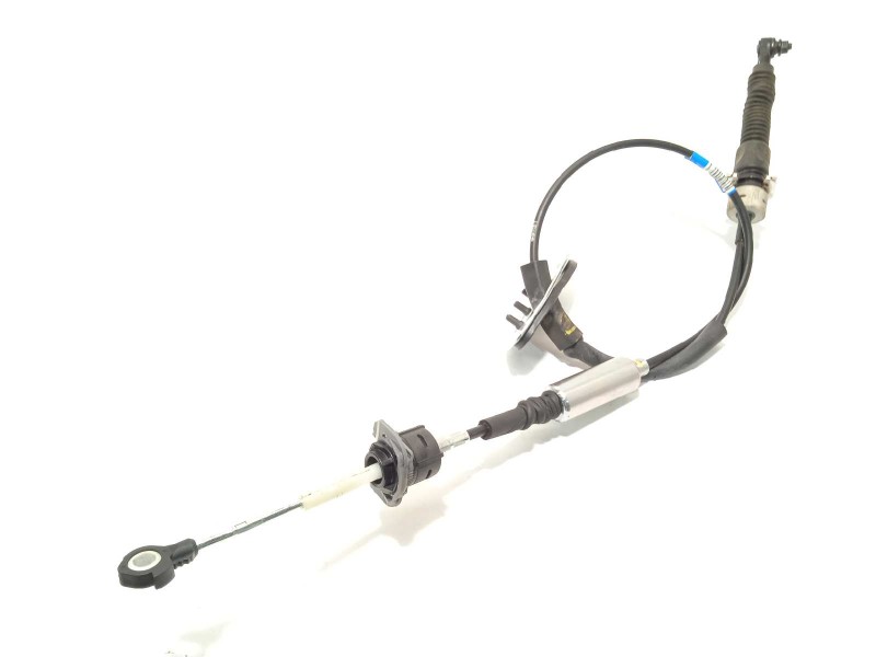 Recambio de varillaje cambio para kia e - niro hibrido referencia OEM IAM NOREF  