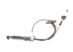 Recambio de varillaje cambio para kia e - niro hibrido referencia OEM IAM NOREF   2