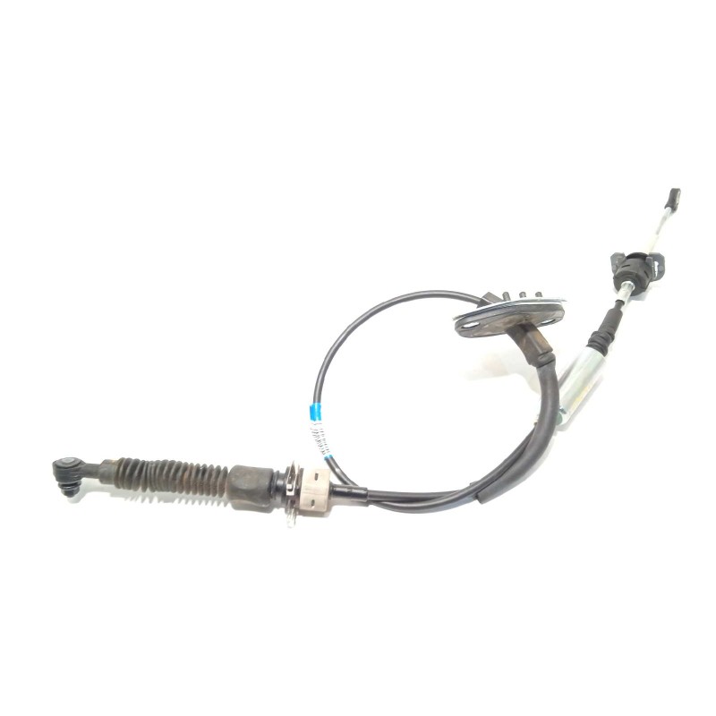 Recambio de varillaje cambio para kia e - niro hibrido referencia OEM IAM NOREF  