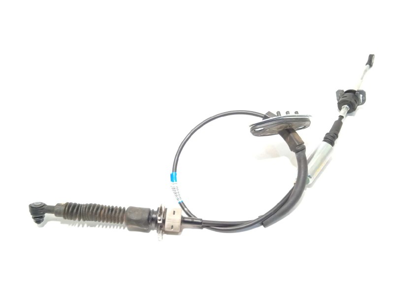 Recambio de varillaje cambio para kia e - niro hibrido referencia OEM IAM NOREF  