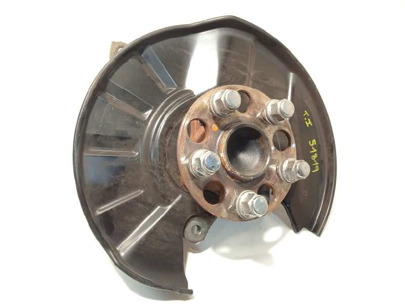 Recambio de mangueta trasera izquierda para toyota rav4 referencia OEM IAM 4230542060  4245042060