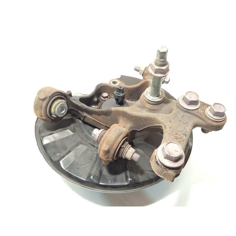 Recambio de mangueta trasera izquierda para toyota rav4 referencia OEM IAM 4230542060  4245042060