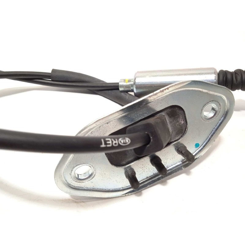 Recambio de varillaje cambio para kia e - niro hibrido referencia OEM IAM NOREF  
