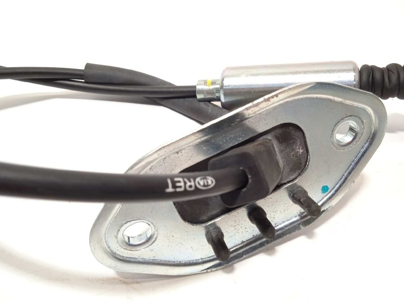 Recambio de varillaje cambio para kia e - niro hibrido referencia OEM IAM NOREF  