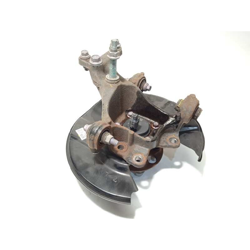 Recambio de mangueta trasera izquierda para toyota rav4 referencia OEM IAM 4230542060  4245042060