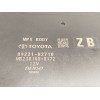 Recambio de modulo electronico para toyota corolla fastback (_e21_) 1.8 hybrid (zwe211) referencia OEM IAM 8922102710  238100817