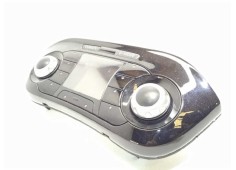 Recambio de mando climatizador para nissan juke (f15) 1.6 cat referencia OEM IAM 24845BV81C   2