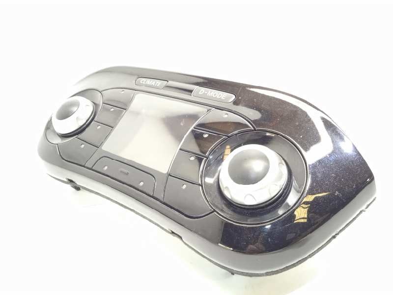 Recambio de mando climatizador para nissan juke (f15) 1.6 cat referencia OEM IAM 24845BV81C  