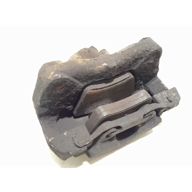 Recambio de pinza freno delantera derecha para volkswagen t6 transporter furgón largo referencia OEM IAM 7H0615124A  