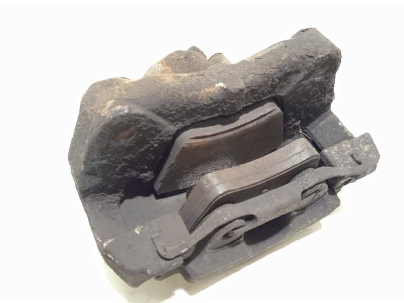 Recambio de pinza freno delantera derecha para volkswagen t6 transporter furgón largo referencia OEM IAM 7H0615124A  