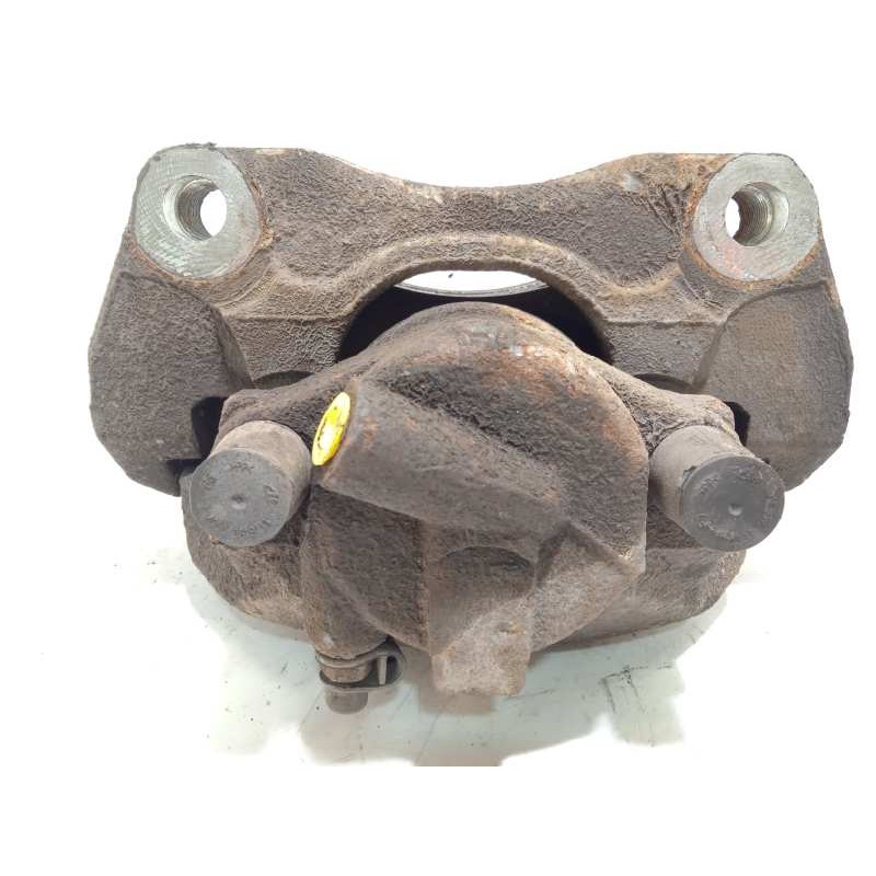 Recambio de pinza freno delantera derecha para volkswagen t6 transporter furgón largo referencia OEM IAM 7H0615124A  
