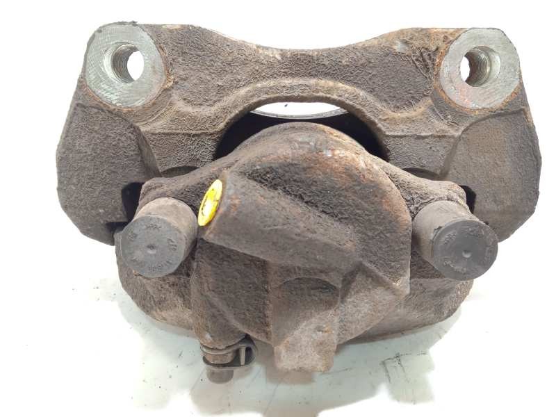 Recambio de pinza freno delantera derecha para volkswagen t6 transporter furgón largo referencia OEM IAM 7H0615124A  