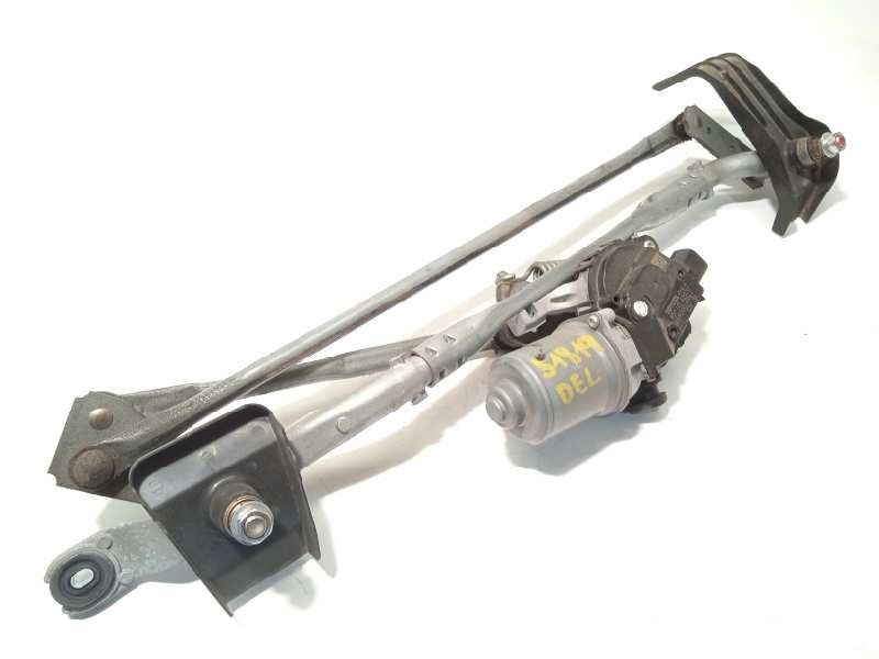 Recambio de motor limpia delantero para toyota rav4 referencia OEM IAM 8511042270  1593008961