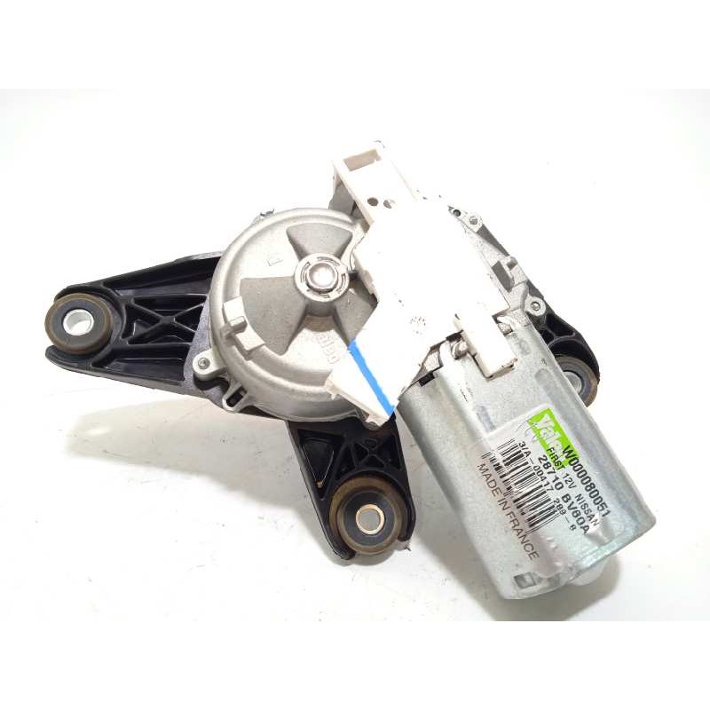 Recambio de motor limpia trasero para nissan juke (f15) 1.6 cat referencia OEM IAM 28710BV80A  