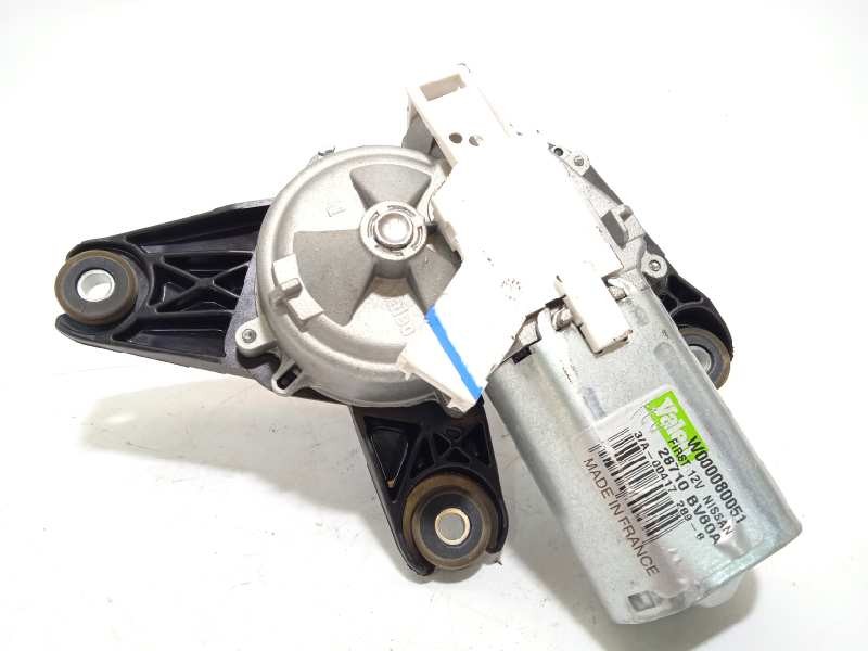 Recambio de motor limpia trasero para nissan juke (f15) 1.6 cat referencia OEM IAM 28710BV80A  